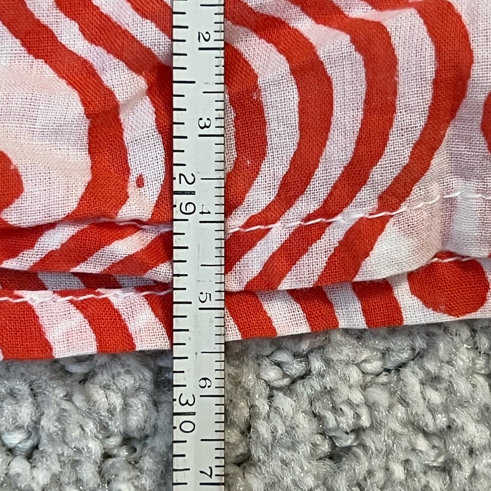 Roberta Roller Rabbit Tunic - S - image 6